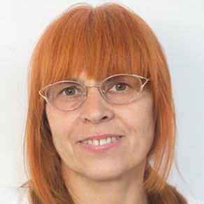 Валентина Островська